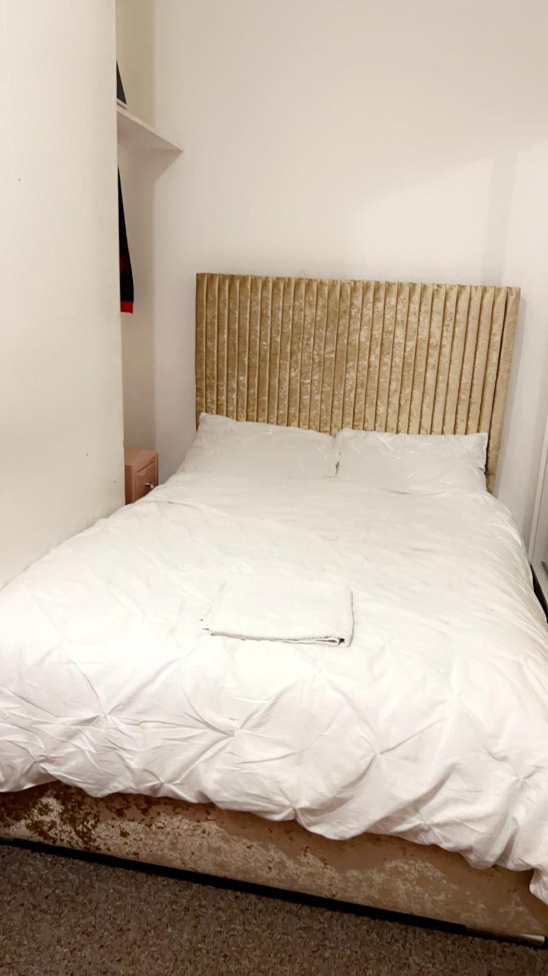 68 Halsbury Road Appartement Liverpool Buitenkant foto